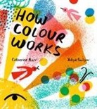 Catherine Barr, Yuliya Gwilym - How Colour Works