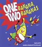 Adam Guillain, Adam and Charlotte Guillain, Charlotte Guillain, Sam Lloyd - One Banana, Two Bananas...
