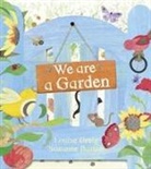 Suzanne Barton, Louise Greig, Suzanne Barton - We Are a Garden