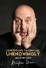 Anupam Kher, Kher Anupam - Lessons Life Taught Me, Unknowingly