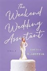 Rachel Gladstone - The Weekend Wedding Assistant