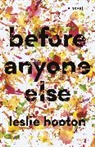 Leslie Hooton - Before Anyone Else