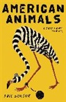 Eric Borsuk - American Animals