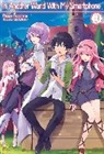 Patora Fuyuhara, Fuyuhara Patora, Hodgson Andrew, Eiji Usatsuka, Eiji Usatsuka, Usatsuka Eiji - In Another World With My Smartphone: Volume 9 (Light Novel)