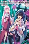 Patora Fuyuhara, Fuyuhara Patora, Hodgson Andrew, Eiji Usatsuka, Eiji Usatsuka, Usatsuka Eiji - In Another World With My Smartphone: Volume 10 (Light Novel)
