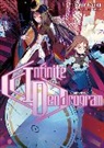 Hodgson Andrew, Sakon Kaidou, Kaidou Sakon, Taiki Taiki, Taiki - Infinite Dendrogram: Volume 6 (Light Novel)