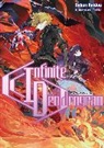 Hodgson Andrew, Sakon Kaidou, Kaidou Sakon, Taiki Taiki, Taiki - Infinite Dendrogram: Volume 7 (Light Novel)