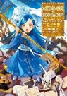 Miya Kazuki, Kazuki Miya, Miya Kuzuki, You Shiina, You Shiina, Shiina You - Ascendance of a Bookworm : Light Novel #5