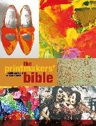 Megan Fishpool, Fishpool Megan, Colin Gale, Colin Fishpool Gale, Gale Colin - The Printmakers' Bible