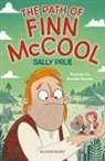 Sally Prue, Brendan Kearney - The Path of Finn McCool: A Bloomsbury Reader