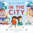 Holly James, Hannah Tolson, Hannah Tolson - In the City