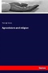 George Lucas - Agnosticism and religion