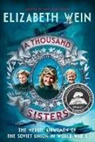 Elizabeth Wein, Wein Elizabeth - A Thousand Sisters