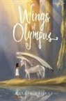 Kallie George, Kallie/ Hsieh George, Fiona Hsieh - Wings of Olympus