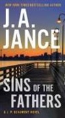 J A Jance, J. A Jance, J. A. Jance - Sins of the Fathers