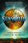 Emily B Martin, Emily B. Martin - Sunshield