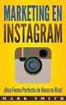Mark Smith - Marketing en Instagram
