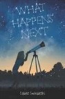 Claire Swinarski - What Happens Next