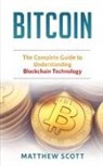 Matthew Scott - Bitcoin