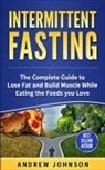 Nancy Wilson - Intermittent Fasting