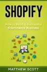 Scott Matthew - Shopify