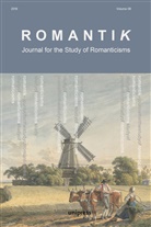 Cian Duffy, Karina Lykke Grand, Karin Lykke Grand, Karina Lykke Grand, Thor Mednick, Thor Mednick et al... - Romantik 2019