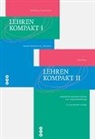 Ruth Meyer, Flavia Stocker - Spezialangebot: «Lehren kompakt I» und «Lehren kompakt II»