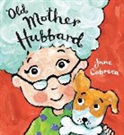 Jane Cabrera - Old Mother Hubbard