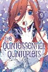Negi Haruba - The Quintessential Quintuplets