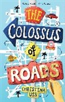 Christina Uss - The Colossus of Roads