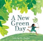 Antoinette Portis - A New Green Day