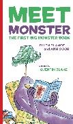 Quentin Blake, Ellen Blance, Ann Cook - Meet Monster - The First Big Monster Book