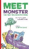 Quentin Blake, Ellen Blance, Ann Cook - Meet Monster