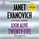 Janet Evanovich, Lorelei King - Look Alive Twenty-Five (Audiolibro)