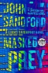 John Sandford - Masked Prey
