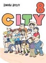 Keiichi Arawi - CITY 8