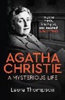 Laura Thompson, Thompson Laura - Agatha Christie