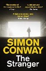 Simon Conway, Conway Simon - The Stranger