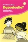 Judy Hornigold, Joe Salerno - Can I Tell You About Dyscalculia?
