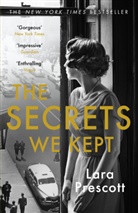 Lara Prescott - The Secrets We Kept