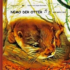 Jürgen Borrmann, Rufebo *, Rufebo - NEMO DER OTTER und sein Lied