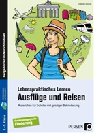 Gabriele Kremer - Lebenspraktisches Lernen: Ausflüge und Reisen