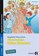 Sabrina Willwersch - Führerschein: Kleines Einmaleins