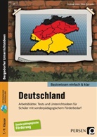 Andrea Griese, Andreas Griese, Oliver Schneider - Deutschland - einfach & klar