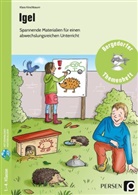 Klara Kirschbaum - Igel