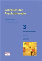 Heike Anderson-Schmidt, Wolfgan Hiller, Wolfgang Hiller, Serge K D Sulz, Eric Leibing, Falk Leichsenring... - Lehrbuch der Psychotherapie - 3: Verhaltenstherapie