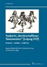 Marie-Thérèse Mourey, Marie-Thérès Mourey (Prof. Dr.), Marie-Thérèse Mourey (Prof. Dr.), Tilden Russell, Russell (Prof. e, Hanna Walsdorf - Tauberts "Rechtschaffener Tantzmeister" (Leipzig 1717)