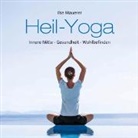 Ilse Mauerer - Heil-Yoga, Audio-CD (Audio book)