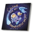 Heidi Howarth, Heidi Howath, Daniel Howarth - Chloe und der Kometenfänger