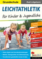 Rudi Lütgeharm - Leichtathletik für Kinder & Jugendliche / Grundschule